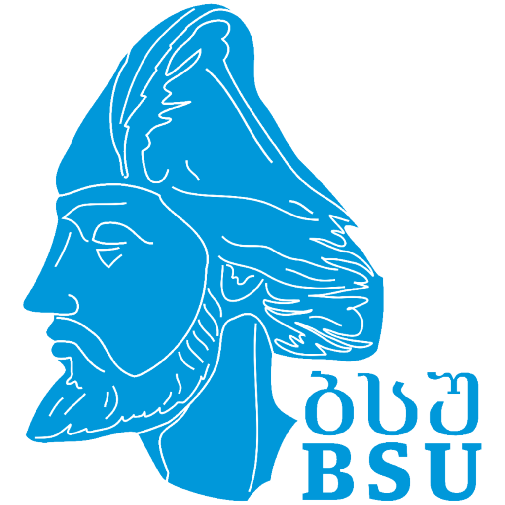 Bsu edu. BSU logo. Batumi Shota Rustaveli Universiteti. BSU Georgia. Shota Rustavelis saxelmwuimo Uni BSU gerb.