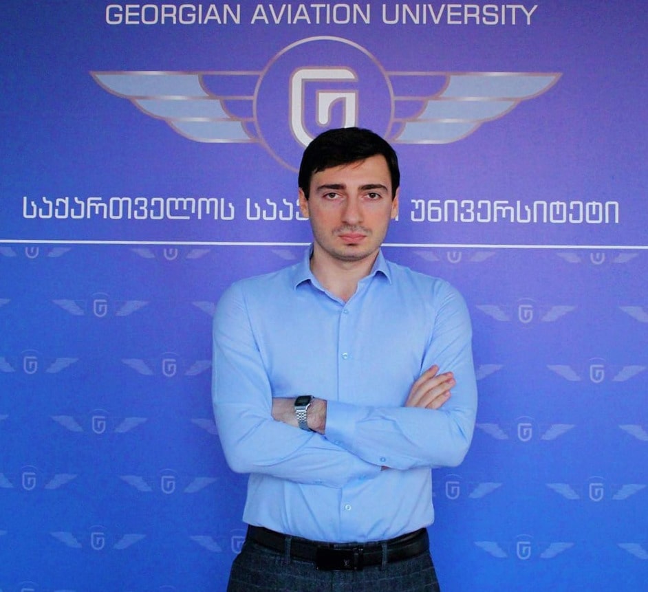 Georgian Aviation University 2