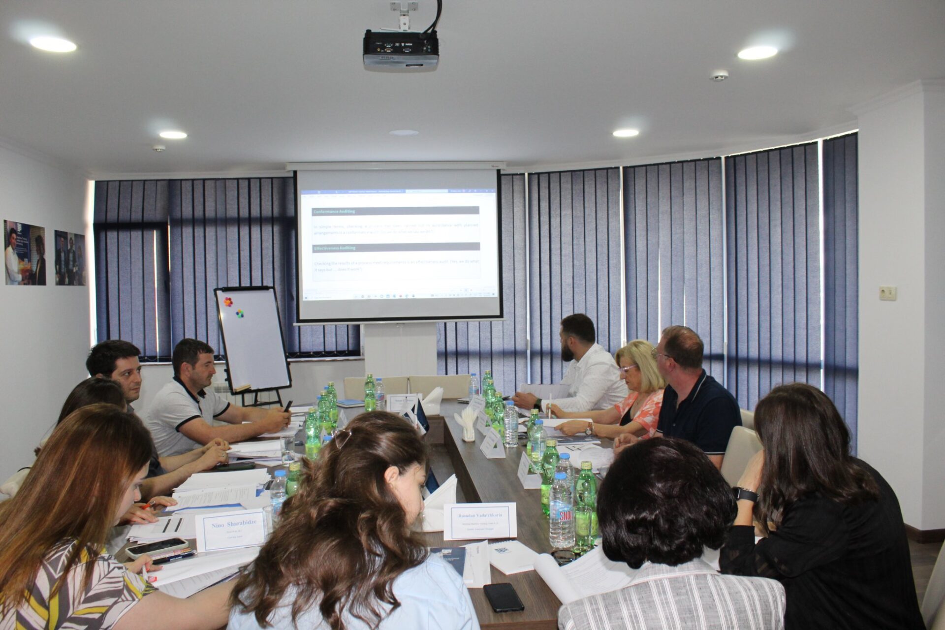 Batumi Navigation Teaching University