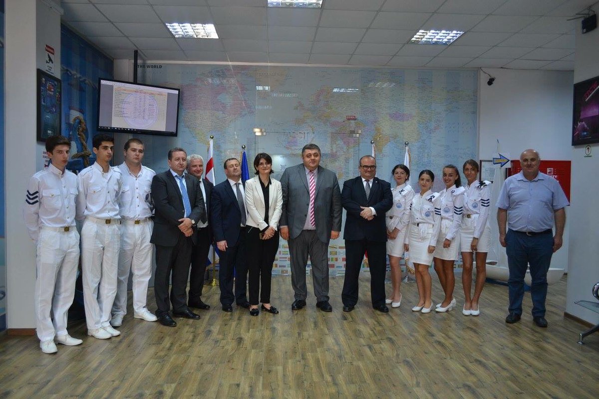 Batumi State Maritime Academy